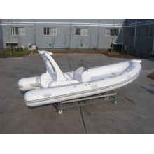 Rib Boat RIB520C - Nouveau modèle